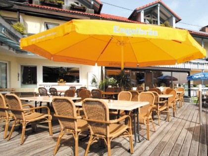 照片: Hotel und Restaurant am Sonnenhang Allgaeu