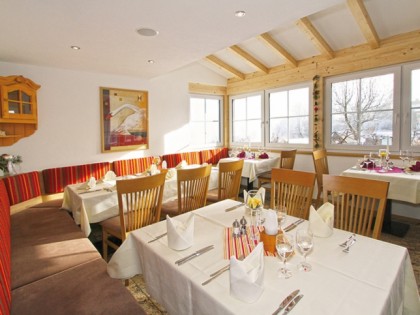 照片: Hotel und Restaurant am Sonnenhang Allgaeu