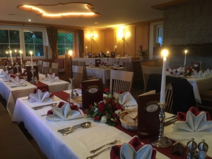照片: Hotel und Restaurant am Sonnenhang Allgaeu