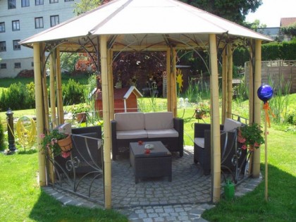 照片: Hotel und Restaurant am Sonnenhang Allgaeu
