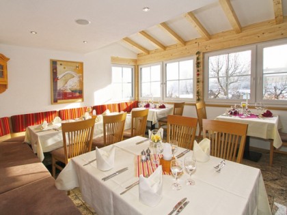 照片: Hotel und Restaurant am Sonnenhang Allgaeu
