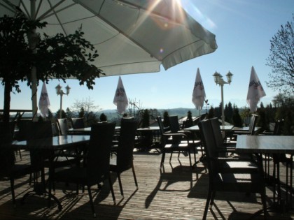 照片: Hotel und Restaurant am Sonnenhang Allgaeu