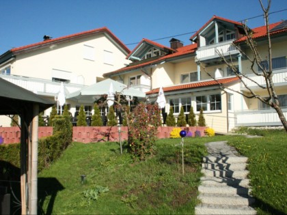 照片: Hotel und Restaurant am Sonnenhang Allgaeu